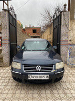 grande-berline-volkswagen-passat-2005-b5-douaouda-tipaza-algerie