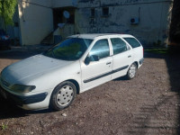 voitures-citroen-xsara-2000-issers-boumerdes-algerie