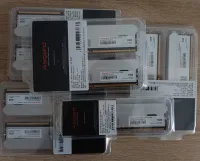 Ram Asgard DDR4 8gb/16gb 3200mhz/3600mhz