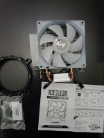 ventilateur-cpu-cooler-aigo-ice-200-pro-el-harrach-alger-algerie