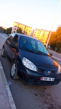 voitures-renault-scenic-2006-batna-algerie