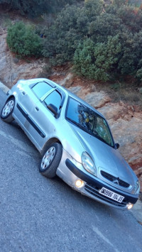 voitures-citroen-xsara-2004-batna-algerie