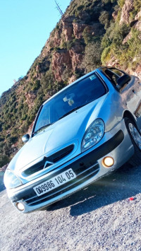 voitures-citroen-xsara-2004-batna-algerie