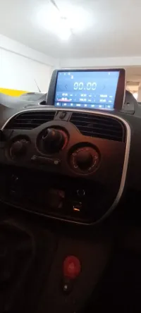 Renault Kangoo 2020