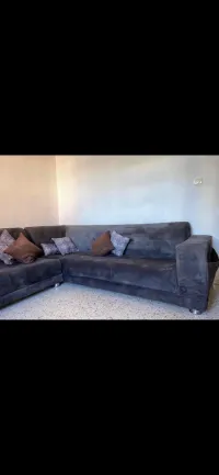salon en L