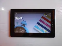 TOSHIBA TABLETTE TOSHIBA