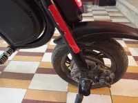 Mp man Mini scooter 2022