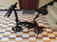 Mini scooter Vélo electrique 2022