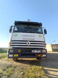 Renault B260 1987