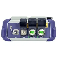 L'analyseur VeEX FX120 XG(S)-PON 