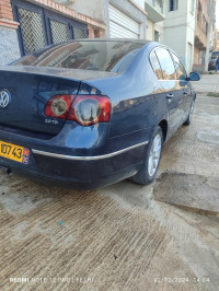 voitures-volkswagen-passat-2007-mila-algerie