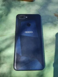 OPPO A11K