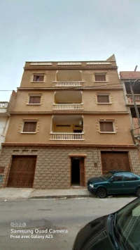 Location Appartement F3 Oran Ain el turck