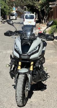 دراجات-نارية-وسكوترات-honda-xadv-2021-سطيف-الجزائر