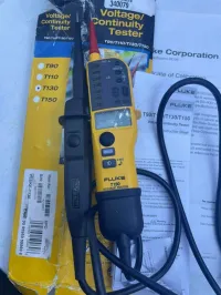 Fluke T130