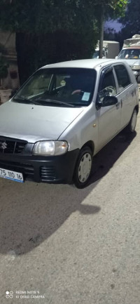 voitures-suzuki-alto-2010-el-harrach-alger-algerie