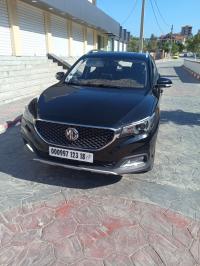 cars-mg-zs-2023-jijel-algeria