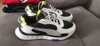Basket puma originale t40