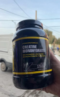 معدات-رياضية-creatine-monohydrate-1kg-الرويبة-الجزائر