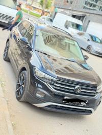 سيارات-volkswagen-ticros-2022-style-بئر-الجير-وهران-الجزائر