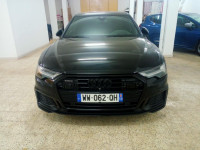 berline-audi-a6-2022-s-line-mohammadia-mascara-algerie