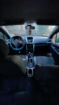 سيارات-peugeot-207-2007-sportium-حجوط-تيبازة-الجزائر
