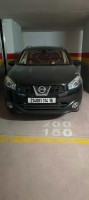 voitures-nissan-qashqai-2014-tekna-2-sidi-bel-abbes-algerie