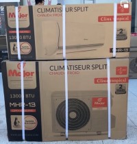 مكيفات-الهواء-climatiseur-major-cara-13000btu-الجزائر-وسط