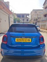 voitures-fiat-500-x-2023-club-dar-el-beida-alger-algerie