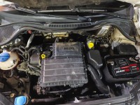 سيارات-volkswagen-polo-2016-عين-الحجل-المسيلة-الجزائر