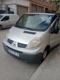 fourgon-renault-trafic-bordj-bou-arreridj-algerie