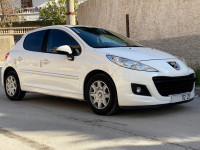 voitures-peugeot-207-2012-constantine-algerie