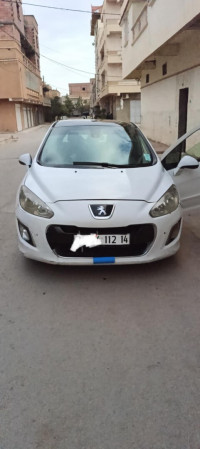 voitures-peugeot-308-2012-tiaret-algerie