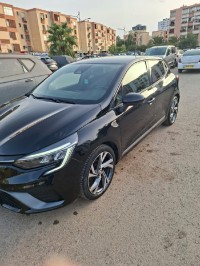 سيارات-renault-clio-5-2023-rs-line-باب-الزوار-الجزائر