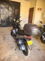 motos-et-scooters-vms-coral-2023-tizi-ouzou-algerie