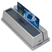 Lecteur de carte cib M200