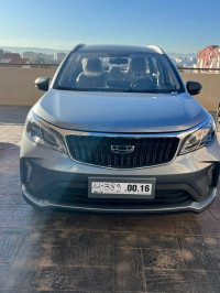 voitures-geely-gx3-pro-2024-drive-bab-ezzouar-alger-algerie