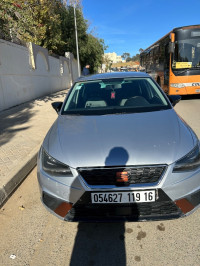 voitures-seat-ibiza-2019-chevalley-alger-algerie