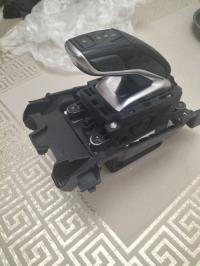 قطع-هيكل-السيارة-levier-vitesse-boite-auto-208-وهران-الجزائر