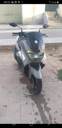 YAMAHA NMX YAMAHA 