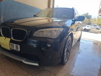 tout-terrain-suv-bmw-x1-2011-les-eucalyptus-alger-algerie