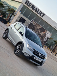 voitures-dacia-sandero-2023-stepway-djelfa-algerie