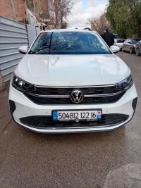 سيارات-volkswagen-taigo-2022-life-plus-الجلفة-الجزائر