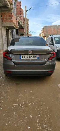 Fiat Tipo Sedan 2025 Life