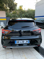 voitures-renault-clio5-2024-alpine-blida-algerie