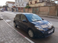 voitures-renault-clio-3-2012-exception-bouzareah-alger-algerie