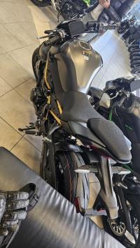 Kawasaki Z900 2026 thumbnail 2