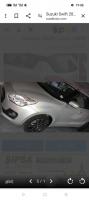 citadine-suzuki-swift-2022-el-bayadh-algerie