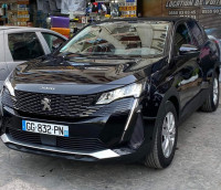 citadine-peugeot-3008-2022-allure-algerie