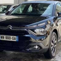 utilitaire-citroen-c4-nouvelle-2023-allure-kolea-tipaza-algerie